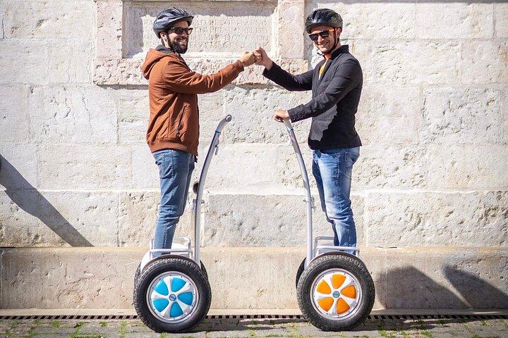 Old Town Segway Tour by Sitgo