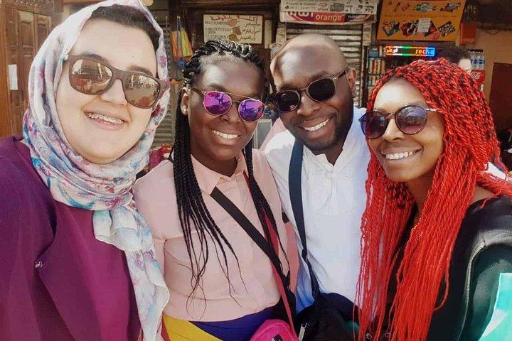 Fez Street Food Tour