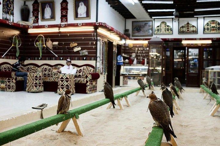 Doha: Iconic Sights, Culture & Museum of Islamic Art Tour