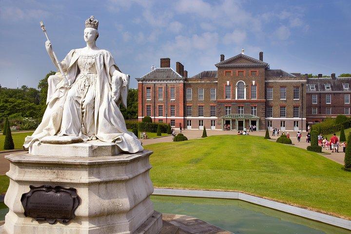 Kensington Palace Entrance Ticket