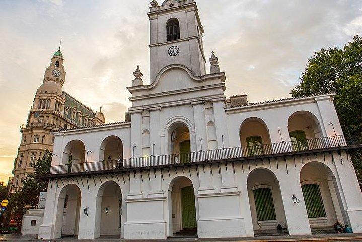 Buenos Aires Super Saver: City Tour, Gaucho Day at a Farm & Tango Dinner-Show