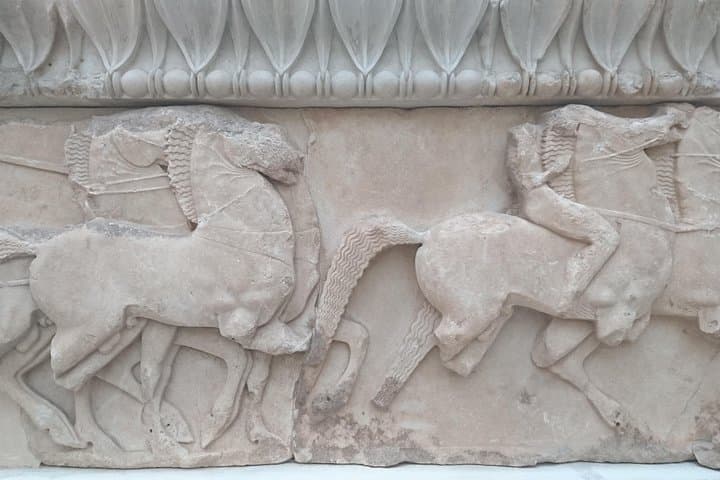 7-Day Grand Tour: Olympia, Delphi, Meteora, Thessaloniki