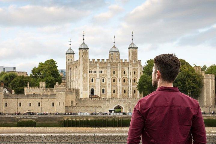 The London Pass®: 100+ Things To Do - Includes Tower Bridge
