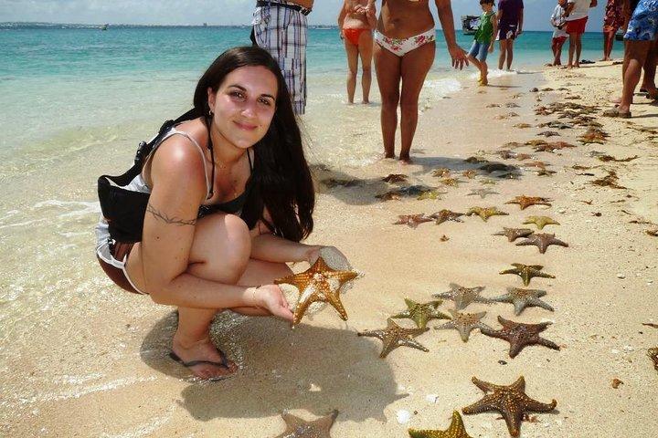 Nakupenda Beach Day Tour in Zanzibar