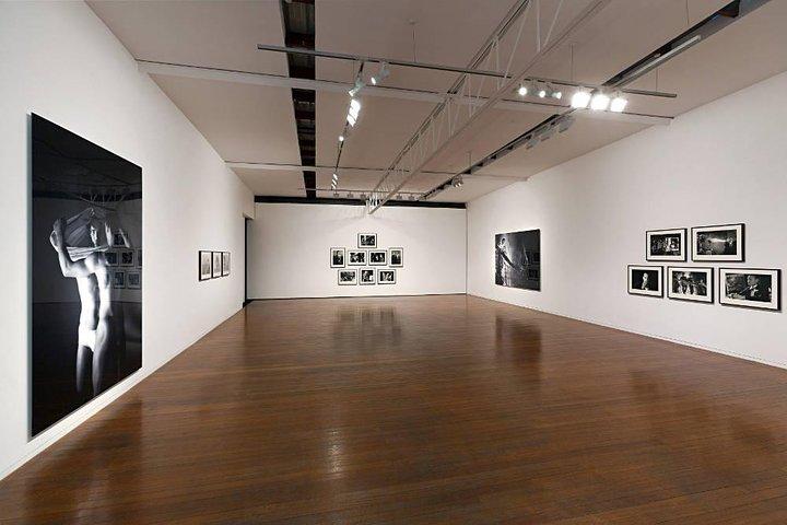Museum of Modern Art in Rio de Janeiro Guided Tour, Admission & Transfer