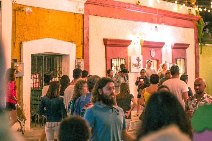 Historical and Cultural Walking Tour of San José del Cabo