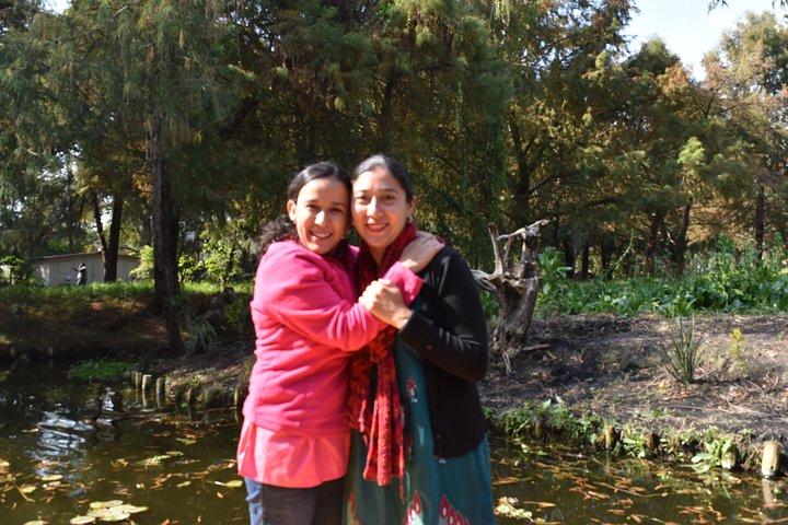 Xochimilco & Coyoacán Private Tour: Canals, Markets & Local Food