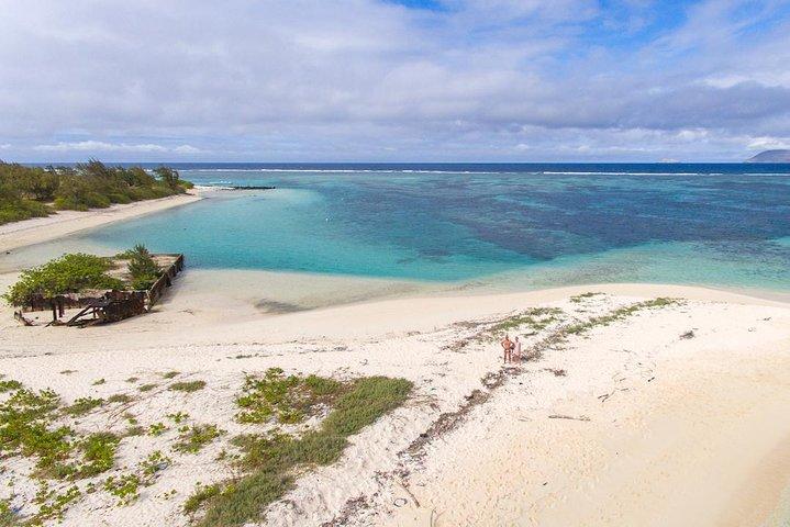 Luxury Catamaran Cruise: The Northern Islands