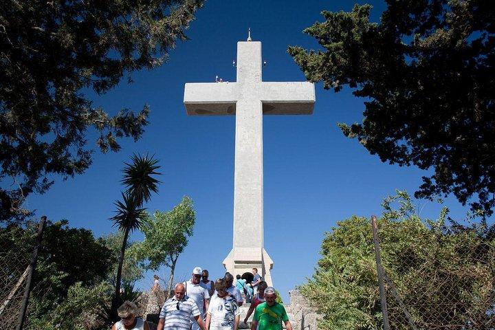 The Best of Rhodes & Lindos: Full Island Tour (Small Group)