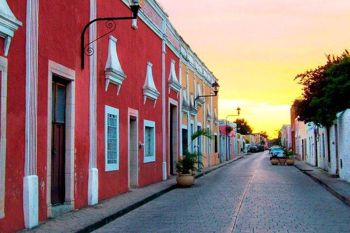 Combo Saver: Chichen Itza & Cenote + Isla Mujeres Catamaran