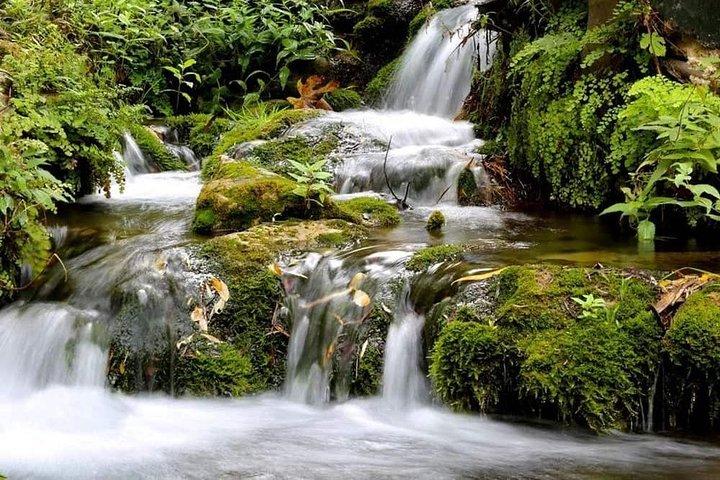 3-Day Trekking from Chefchaouen – Rif Mountains Adventure