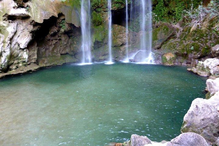 3-Day Trekking from Chefchaouen – Rif Mountains Adventure