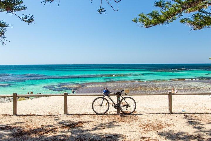 Rottnest Island Bayseeker Day Trip from Fremantle