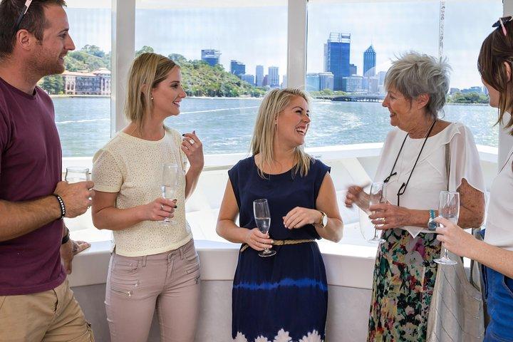 Swan River Scenic Cruise