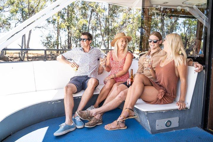 Swan Valley Wine Cruise