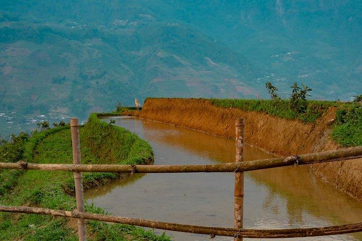 Sapa, Muong Hoa Valley - 3 Day Hiking & Cultural Experience