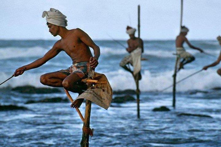 Galle Day Trip From Colombo