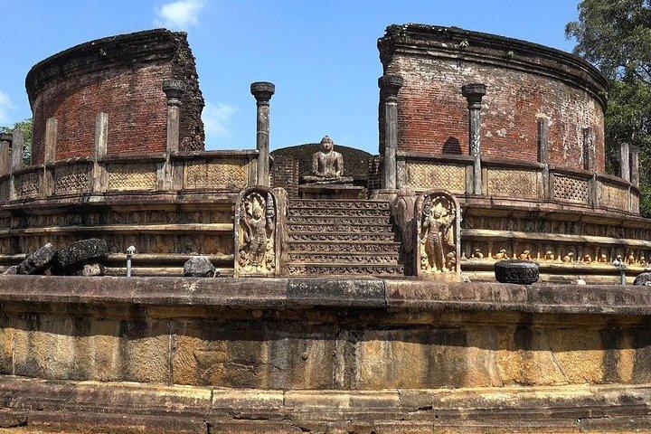3 Days Ancient Capital Cities