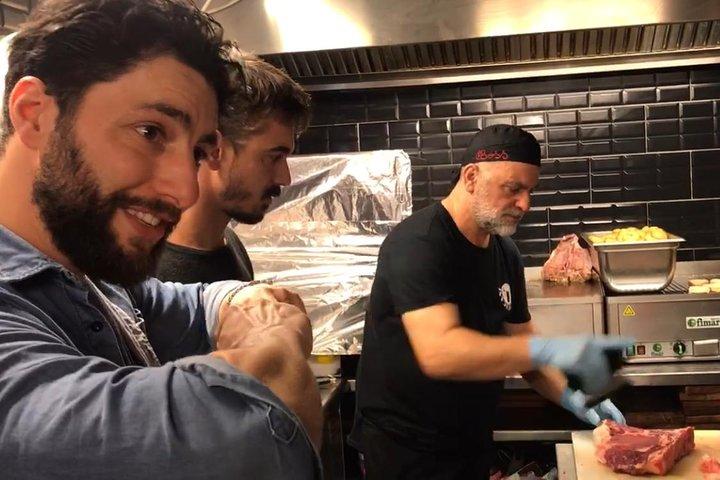 Florentine Steak Experience