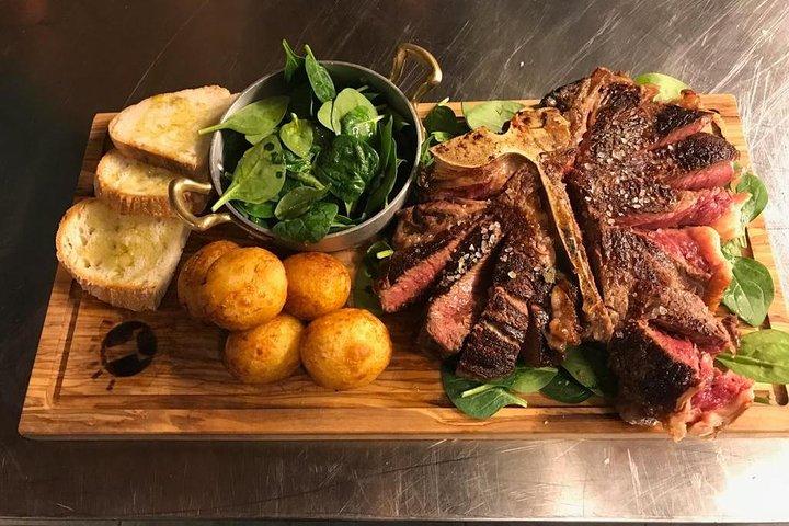 Florentine Steak Experience
