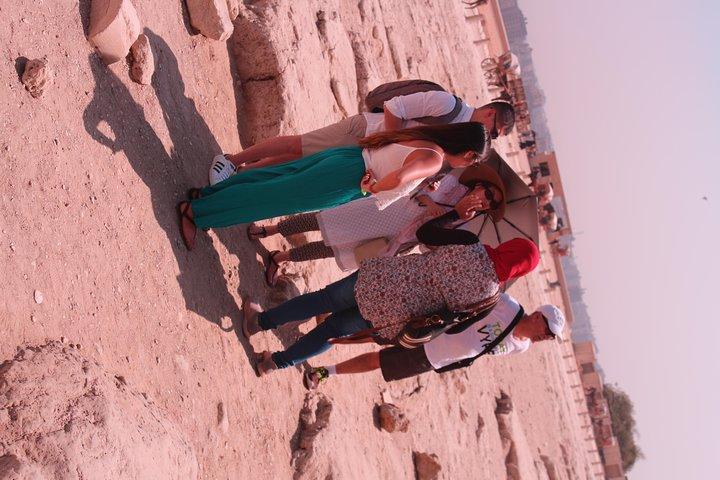 7 Days Egypt Cairo Pyramids & GEM & Luxor & Hurghada Allinclusive