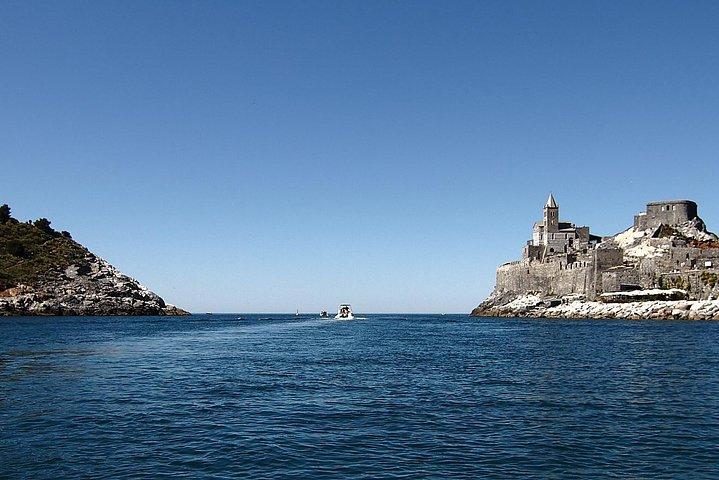 Daily Tour 5 Terre