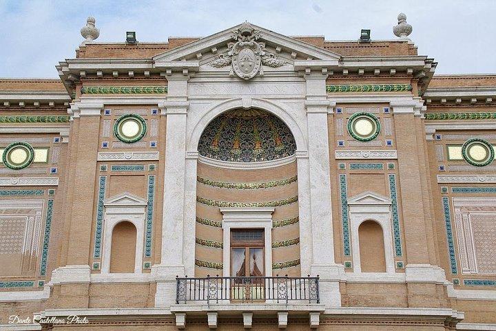 Vatican Museums guided tour