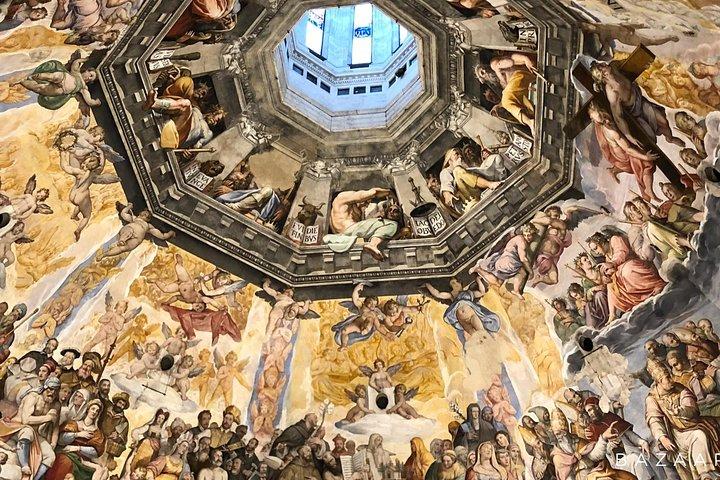 Florence Opera Duomo Complex: a full guided experience!