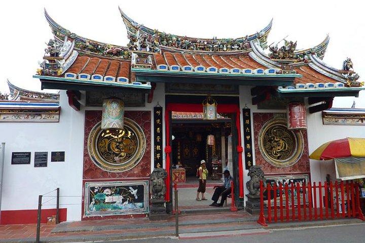 Malacca Day Tour From Kuala Lumpur (Private Charter)