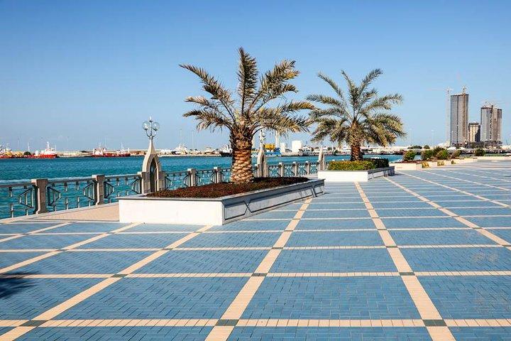 PRIVATE Abu Dhabi Tour
