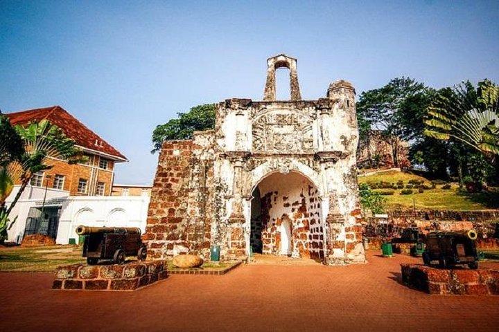 Malacca Day Tour From Kuala Lumpur (Private Charter)