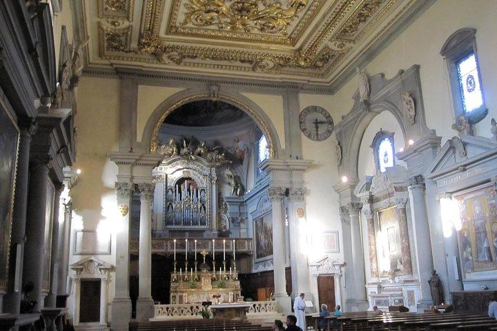 Museo di San Marco in Florence: Beato Angelico, Savonarola and the Medicis