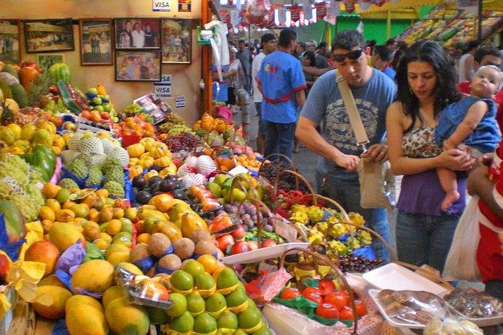 São Paulo 6-Hour Private City Tour