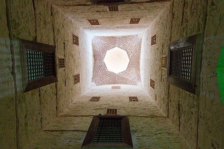 Tour to The Qaitbay Citadel in Alexandria
