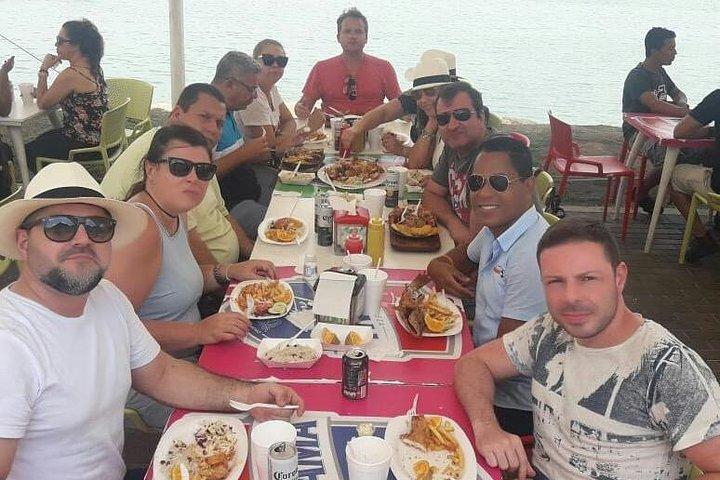 Panama City and Panama Canal Tour