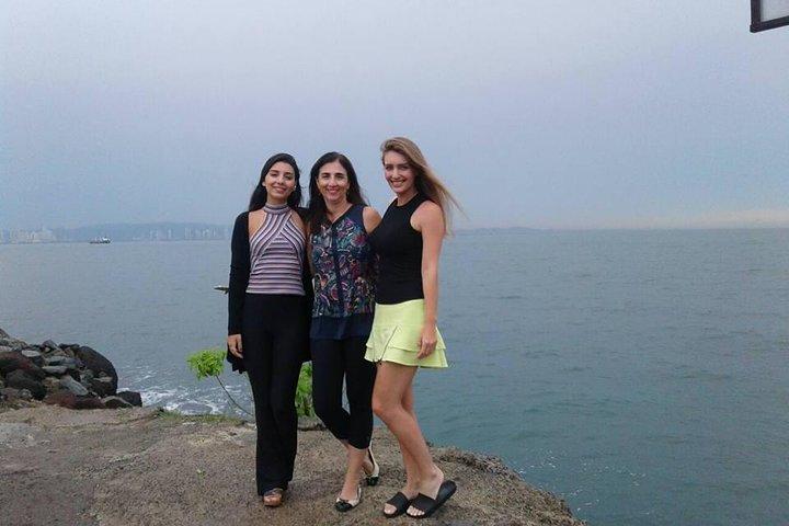 Panama City and Panama Canal Tour