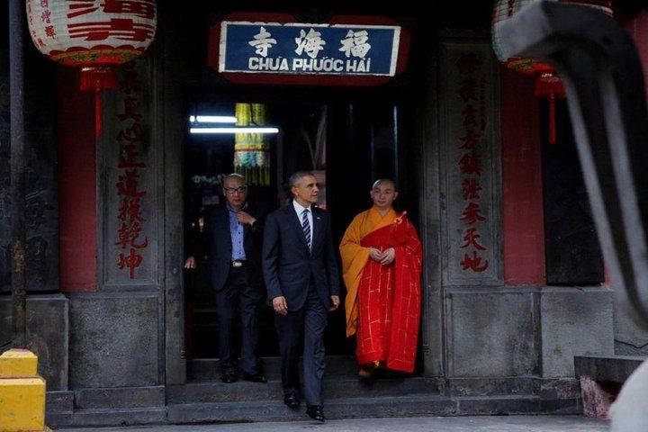 Ho Chi Minh City Half-Day Private Tour