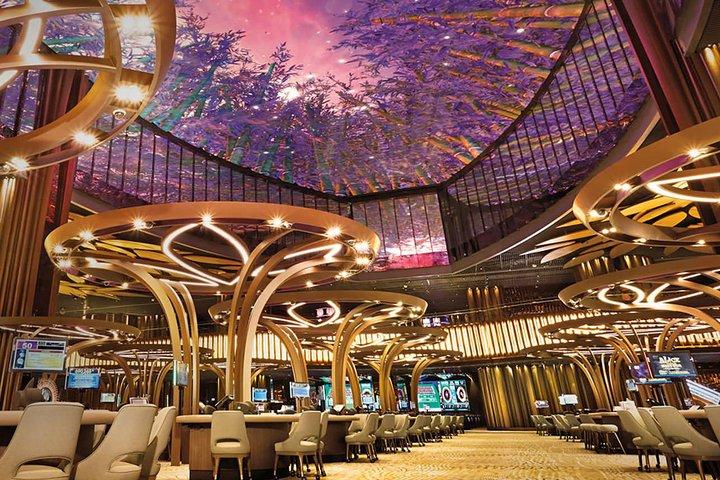 Breezy Genting Highland Day Tour from Kuala Lumpur