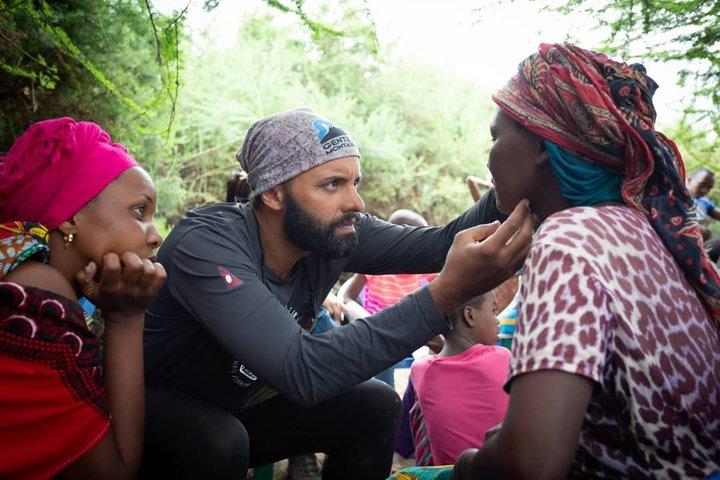 6 Days Climb Kilimanjaro Through Marangu Route