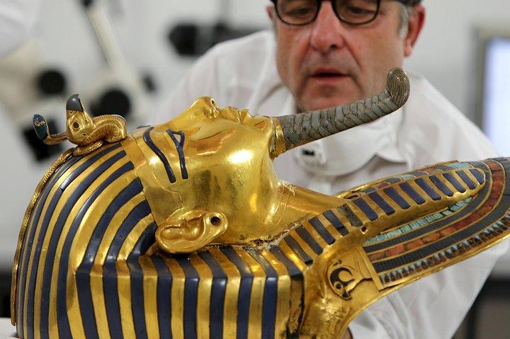 7 Days Egypt Cairo Pyramids & GEM & Luxor & Hurghada Allinclusive