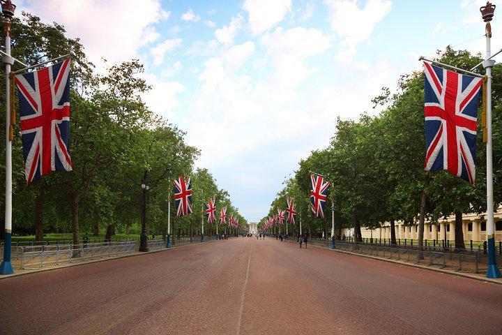 Total London Full Day Sightseeing Tour