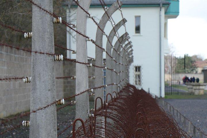 Sachsenhausen Private City tour