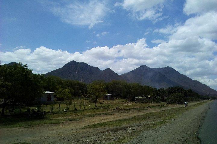 6 Days Climbing Mt.Kilimanjaro (Lemosho route)