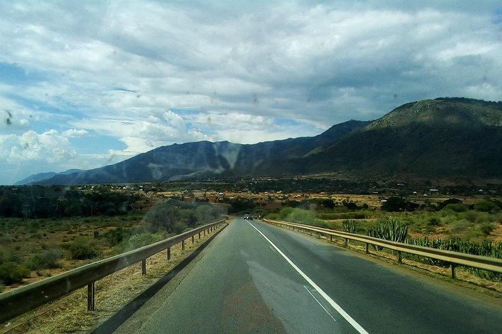 6 Days Climbing Mt.Kilimanjaro (Lemosho route)