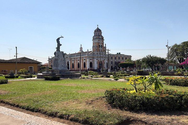 Nicaragua One Day Expedition from Costa Rica