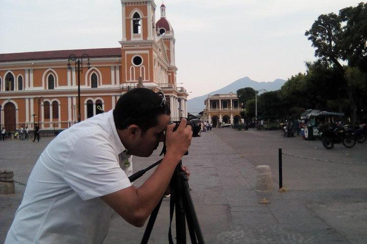 Nicaragua One Day Expedition from Costa Rica