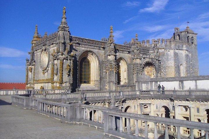 Knight Templar's order in Portugal - private tour