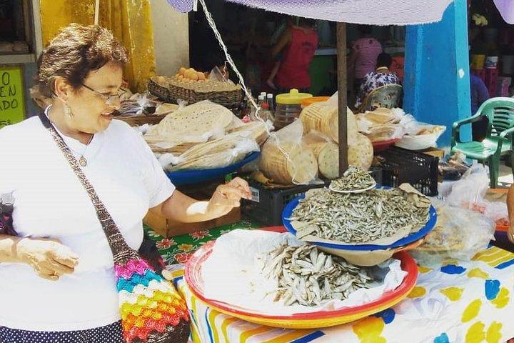 Puerto Morelos Foodie Tour, Mexico in every bite!
