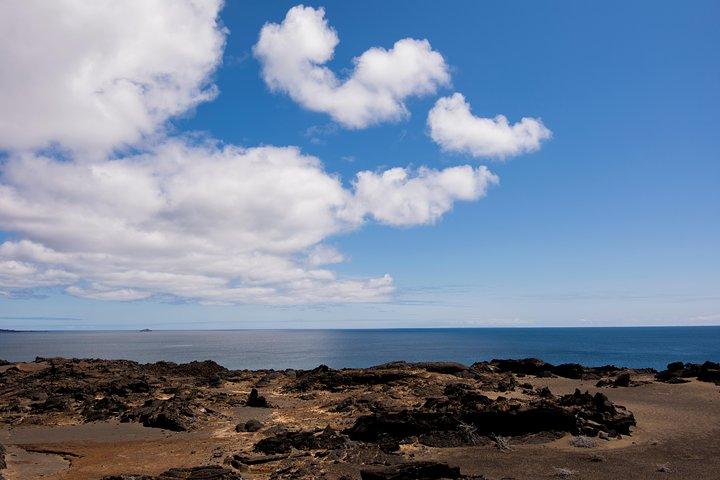 Day Trip to Bartolome Island from Puerto Ayora