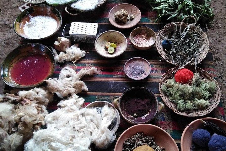 Salineras Tour of Maras, Moray and Sacred Valley of the Incas